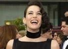 Liv Tyler nua